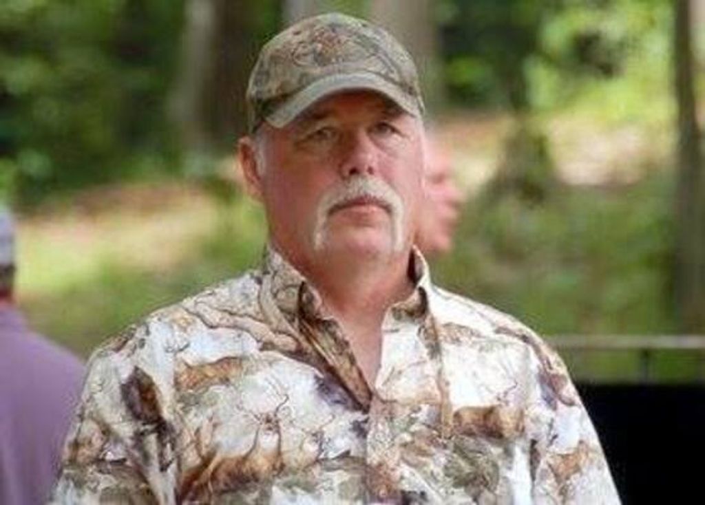 Richard J. Murphy Profile Photo