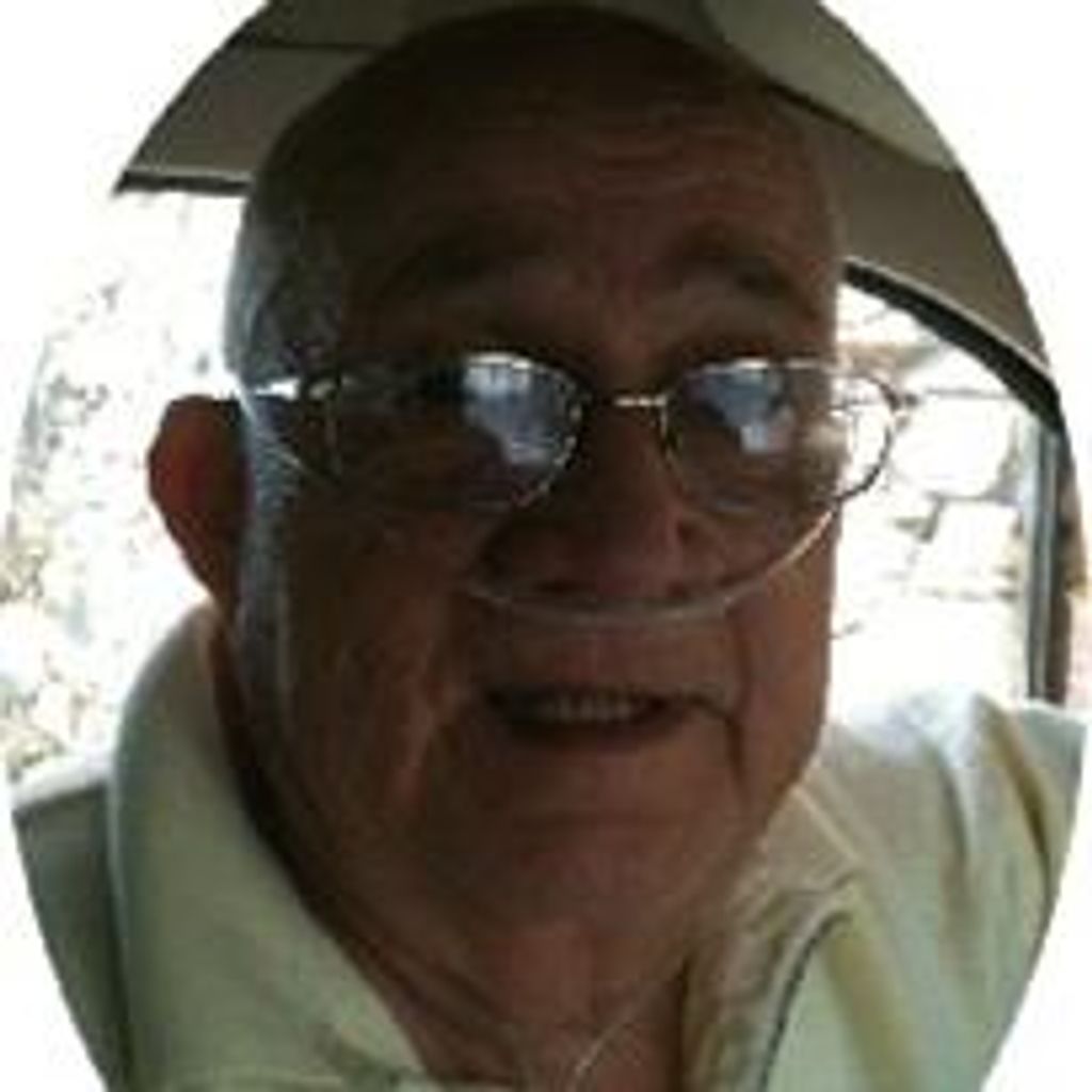 Joe Eldridge Byram