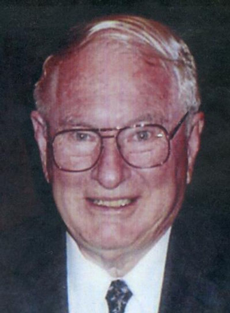 Wayne Byron Baker Profile Photo