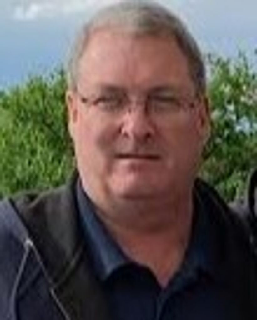 Kenton M. Stolley