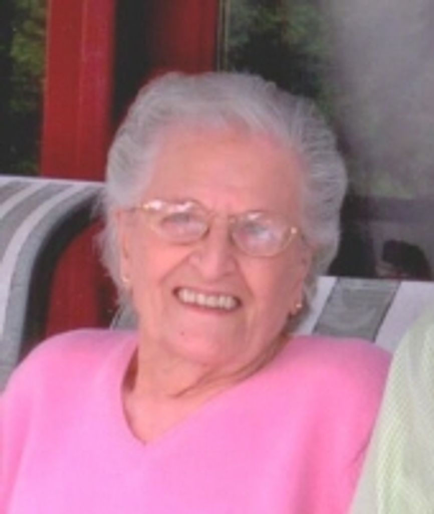 Marie A. Pychinka