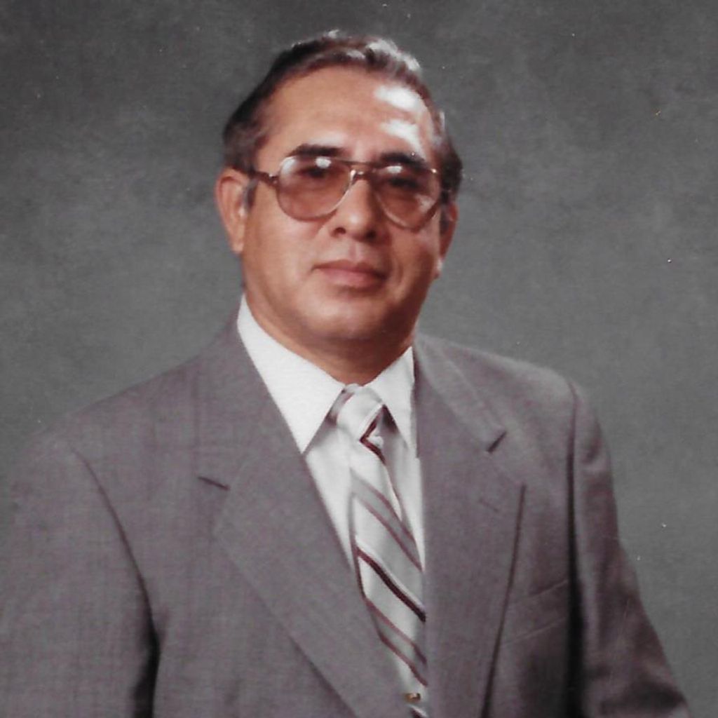 Francisco Ramirez