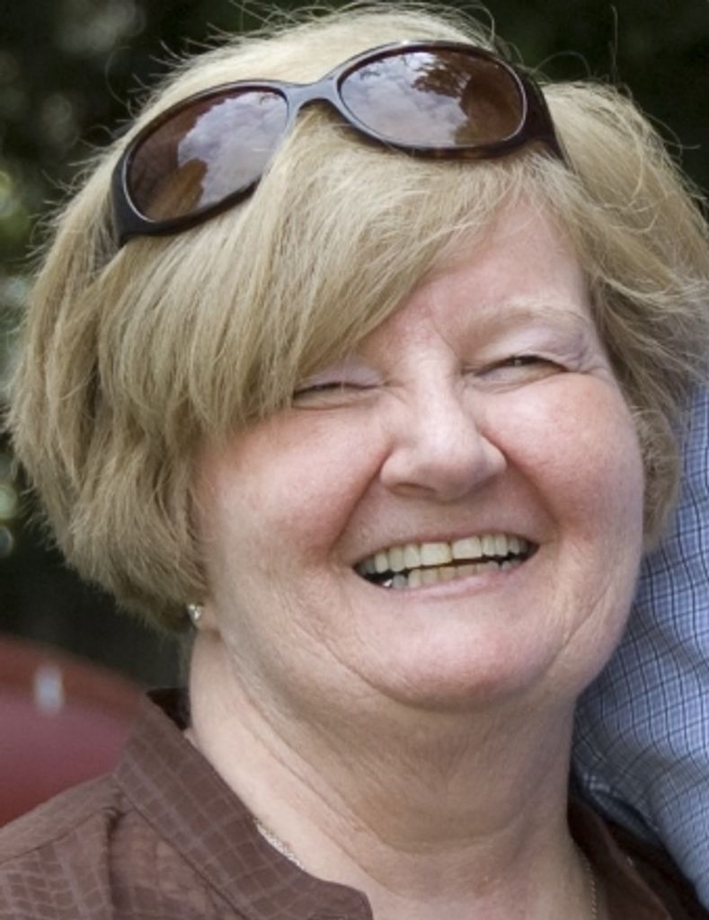 Maureen Ann Mcsweeney