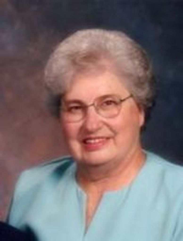 Carole Oliphant