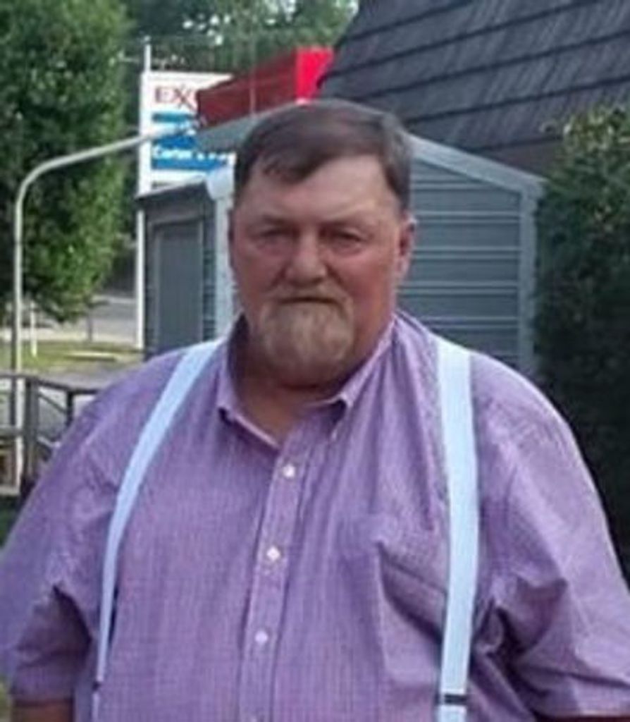 Richard Lowell Adkins, Jr.