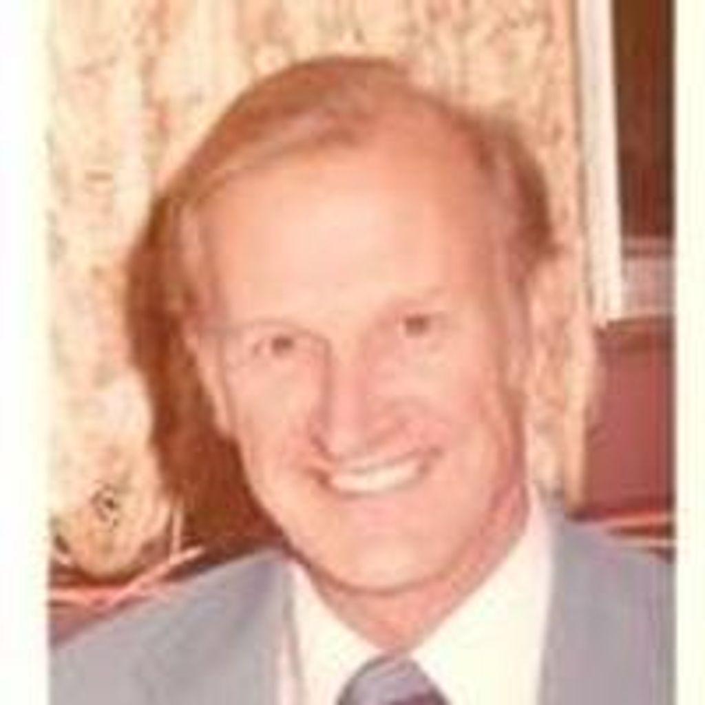 Allen R. Ratti