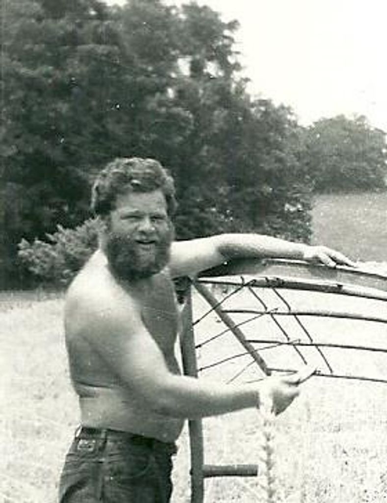 Buck Lee Davenport Profile Photo