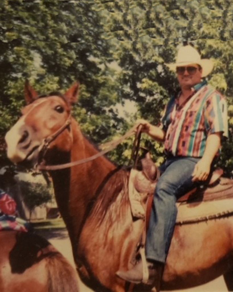 Barry Lunsford