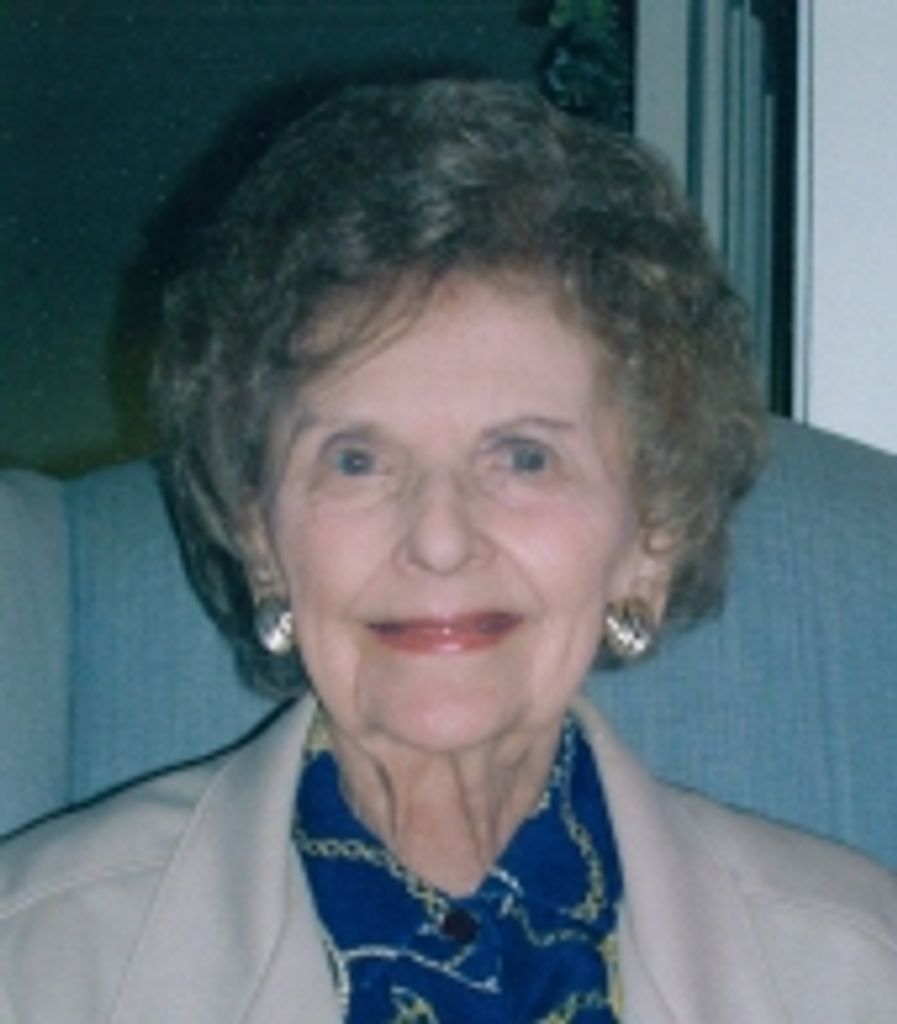 Charlotte B. Florence