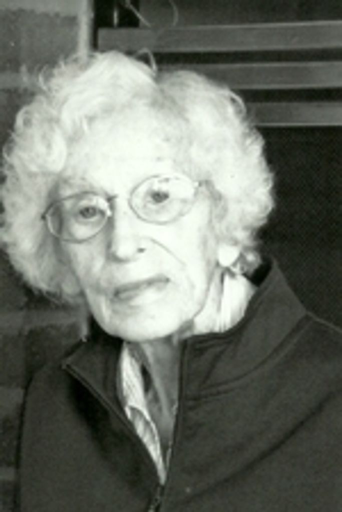 Ruth A. (Martin)  Martin Profile Photo