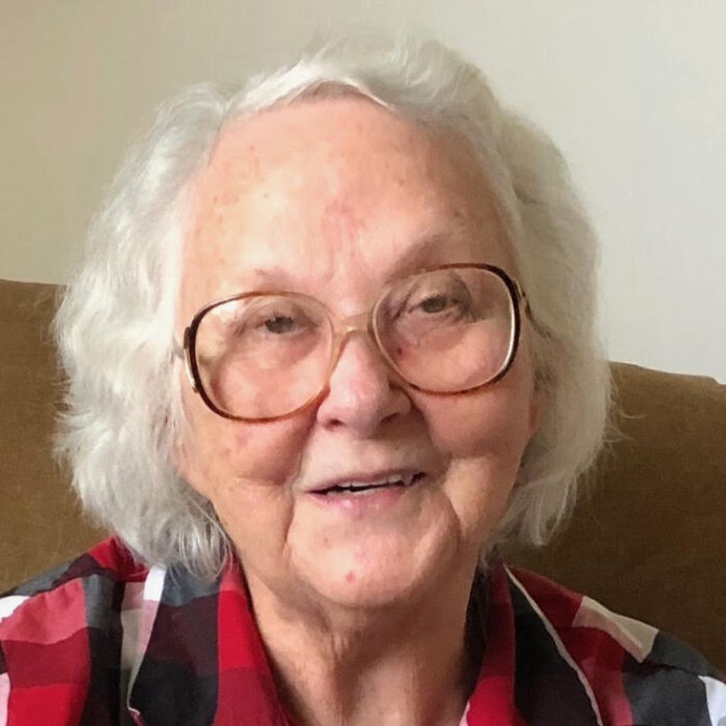 Geneva Louise Straight