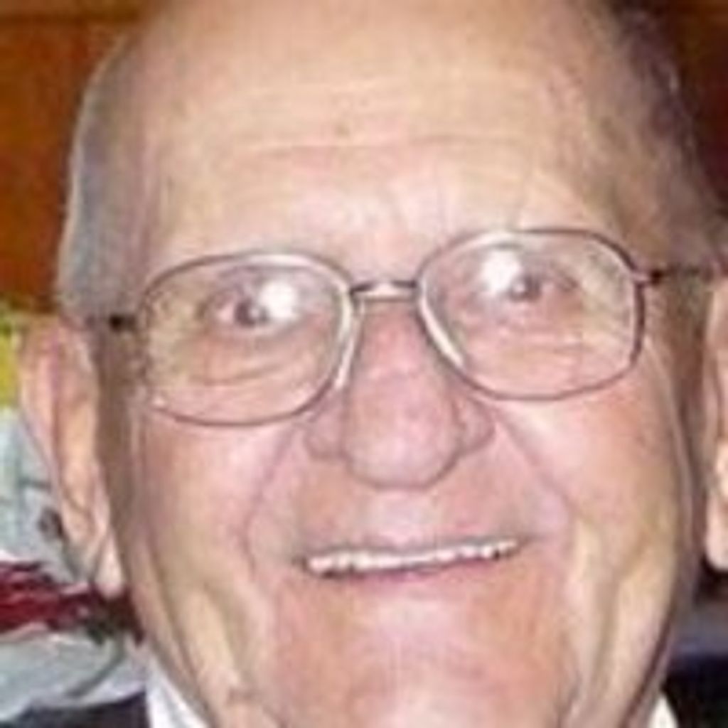 William F "Bill" Singley