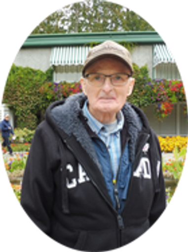 Gary  James Martin Profile Photo
