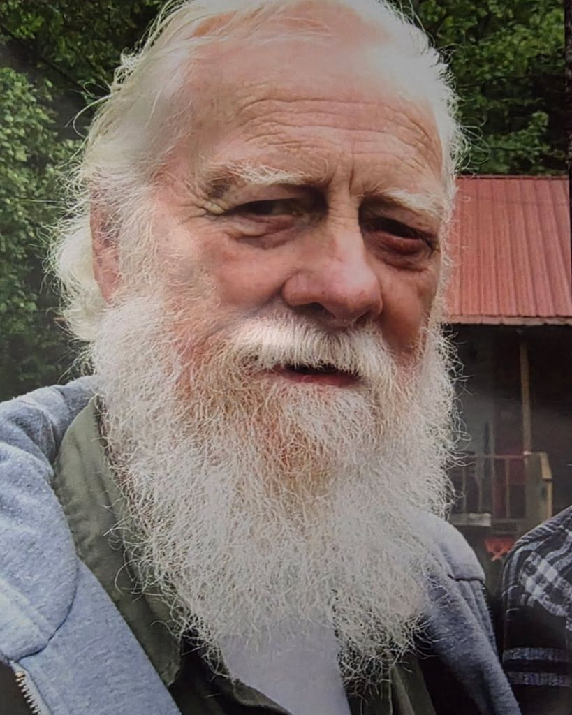 Sidney Hensley Jr. Profile Photo