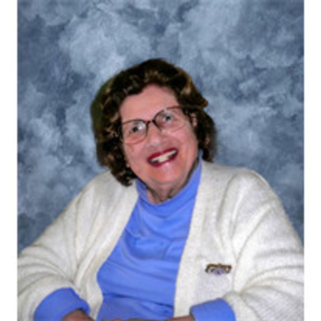 Shirley Rita Katz Profile Photo