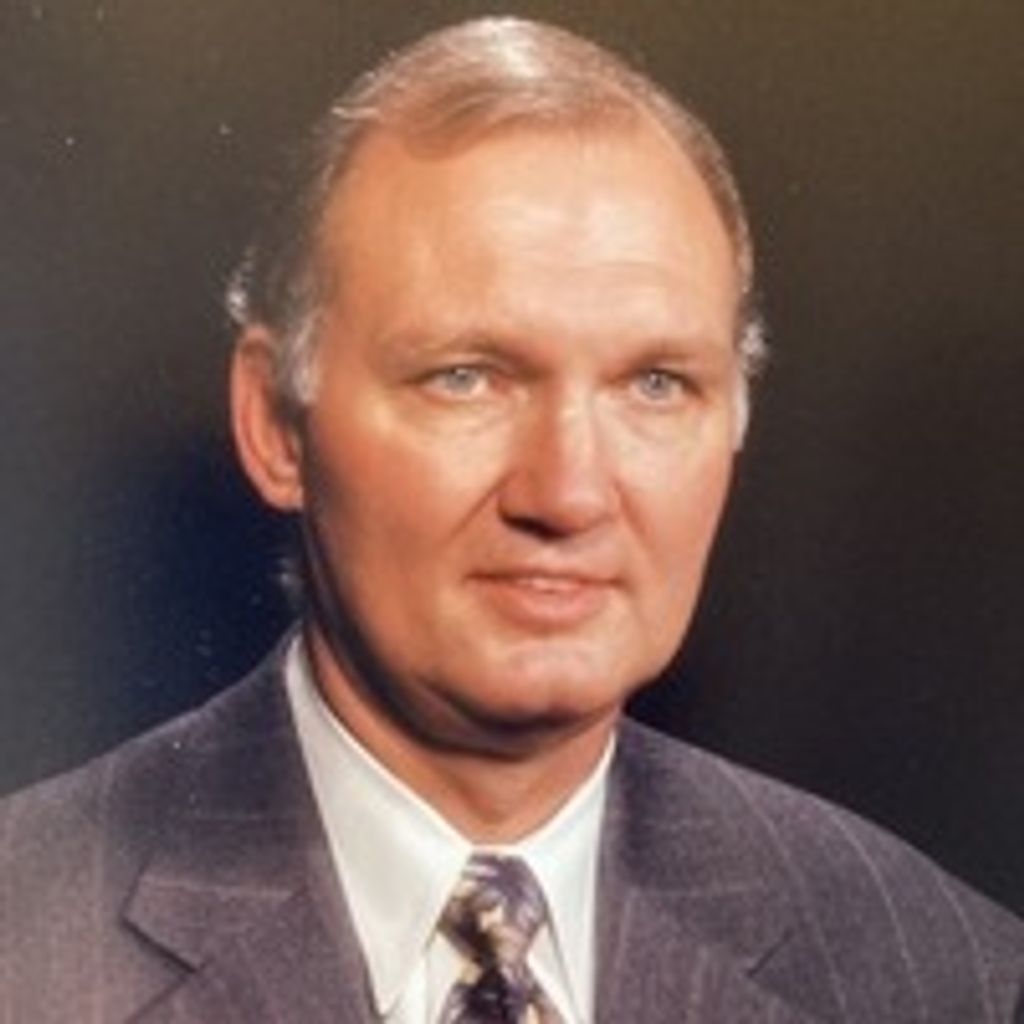 Dr. Paul Frederick Benien, Jr.