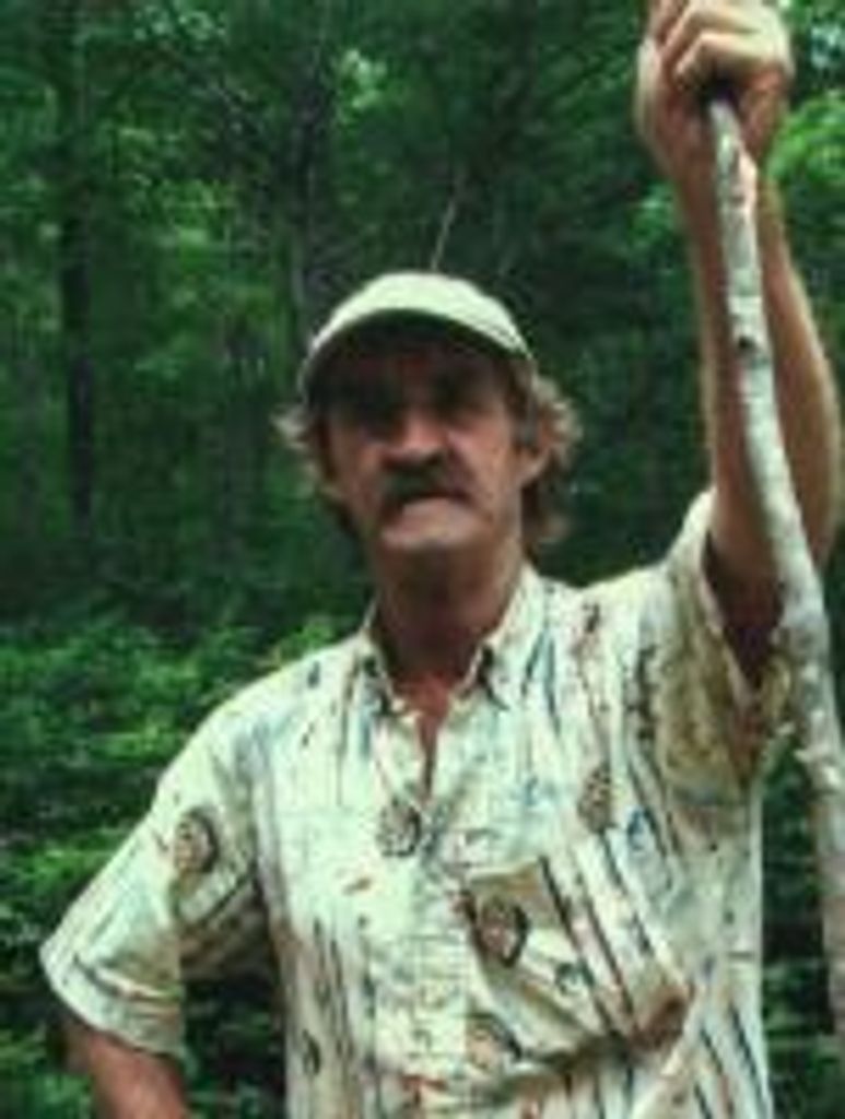 Ralph Duckett Profile Photo