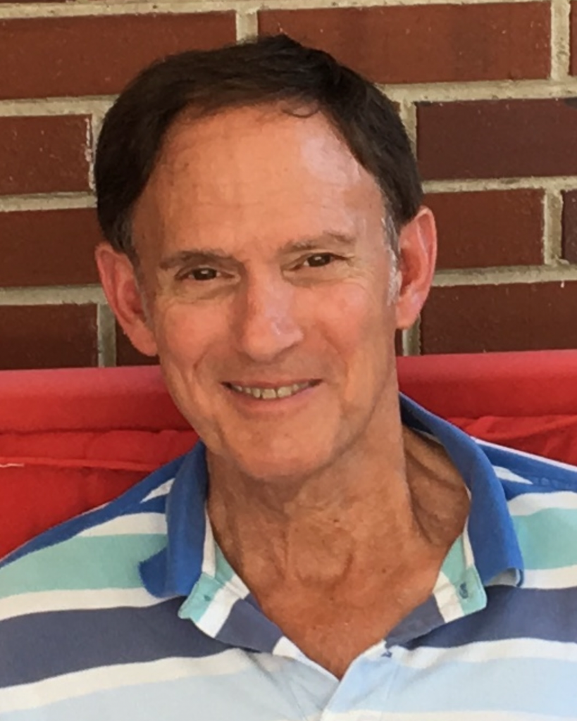 William Patterson Profile Photo