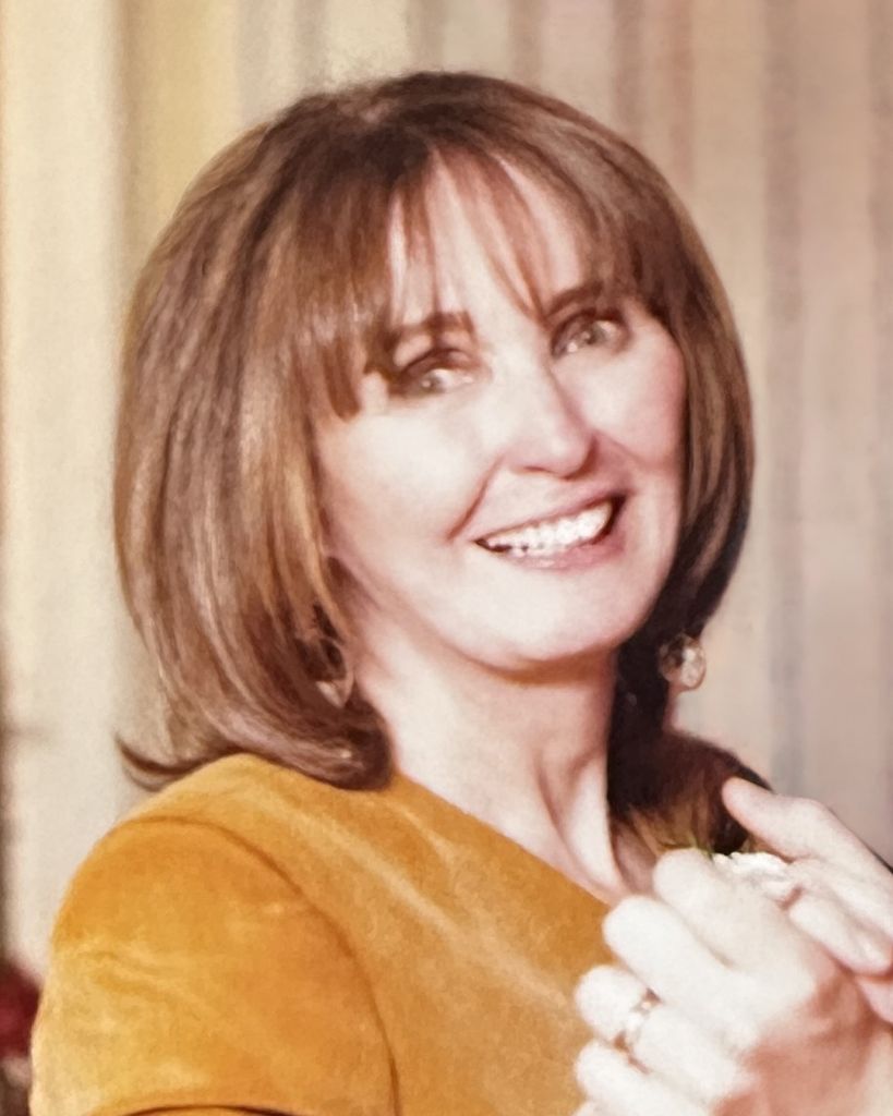 Carole Ann Latham Profile Photo