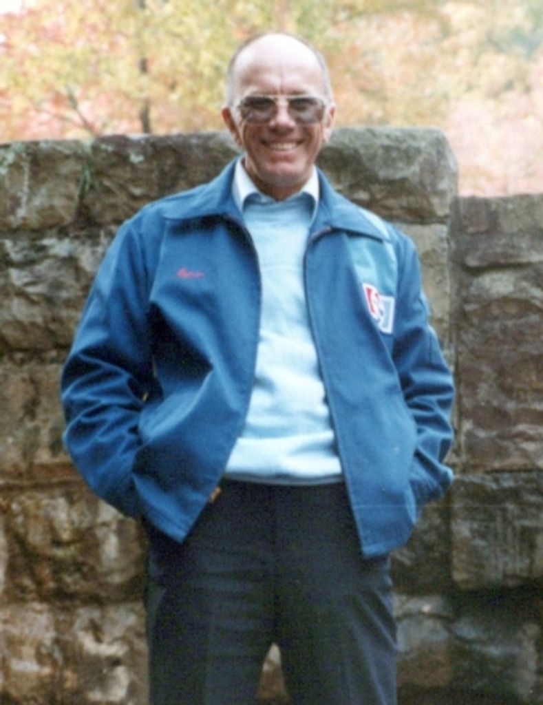 Donald Louis Foster Profile Photo