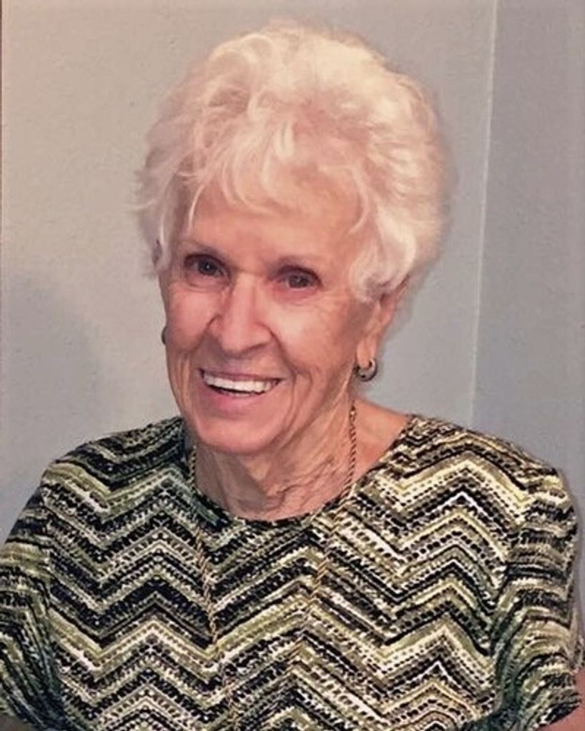 Nan J. Voss Profile Photo