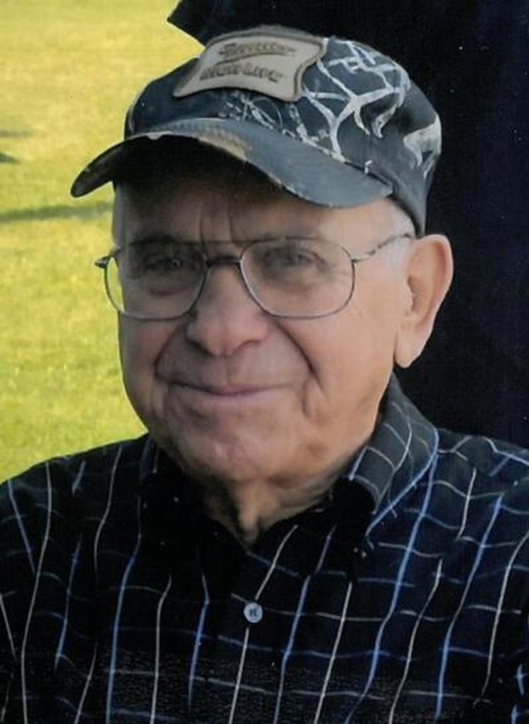 Charles Marcus Doppler Profile Photo