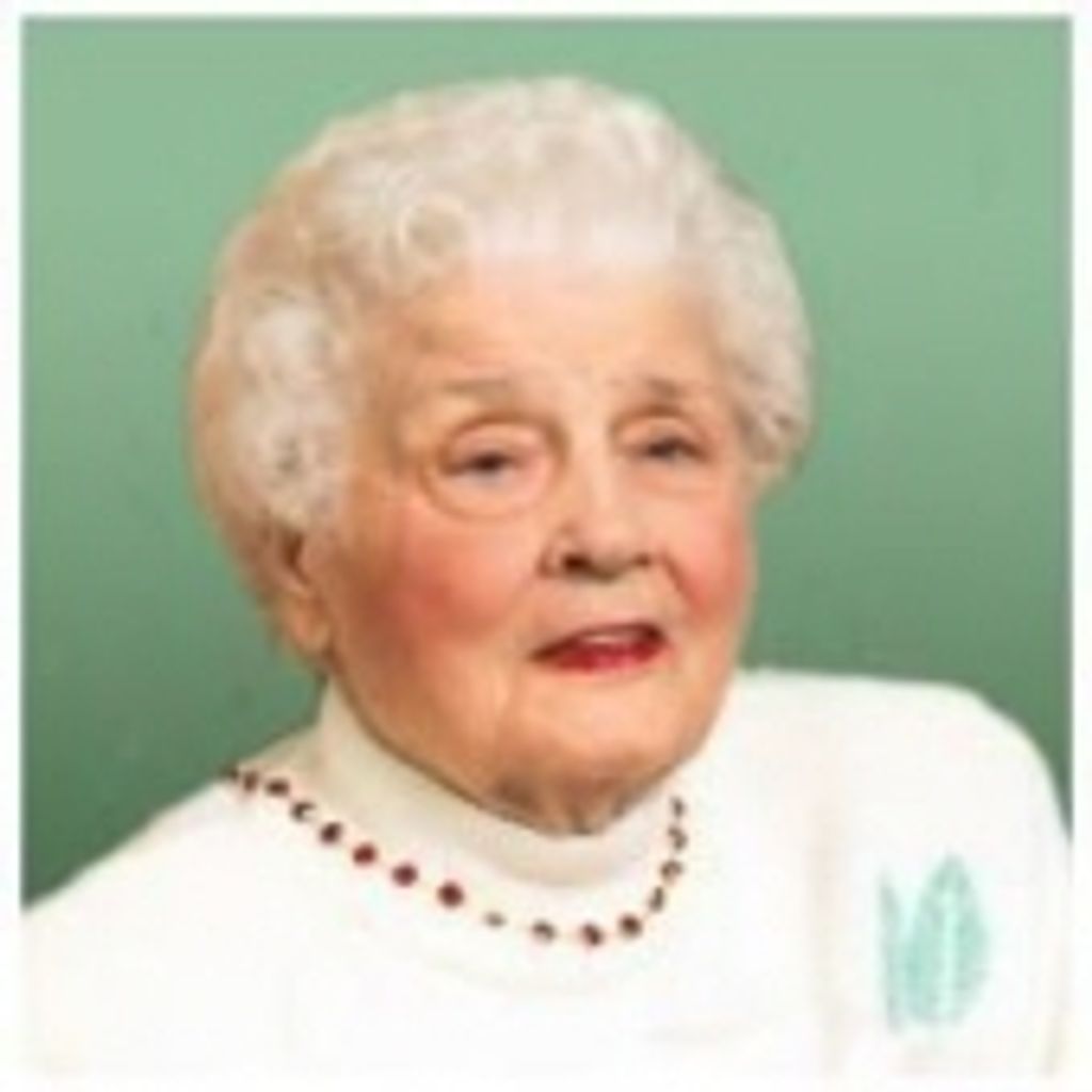 Dorothy Alma Wrye Profile Photo