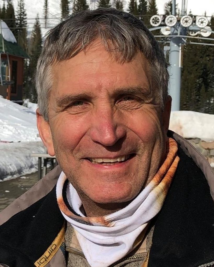 Robert Witherow