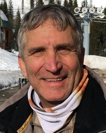 Robert Witherow Profile Photo