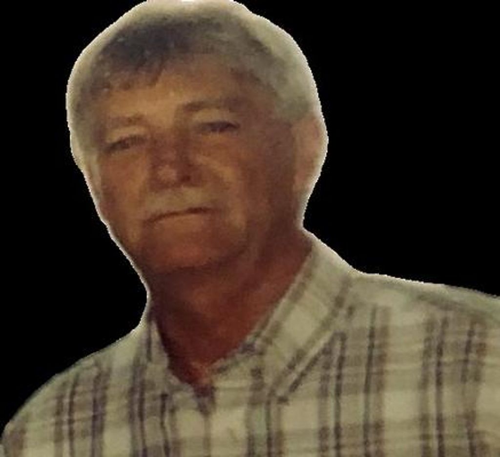 Neils Joseph "Jojo" Burroughs