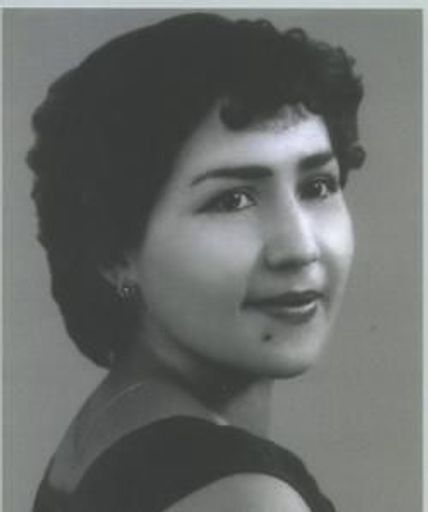 Maria Azucena Palacios Profile Photo