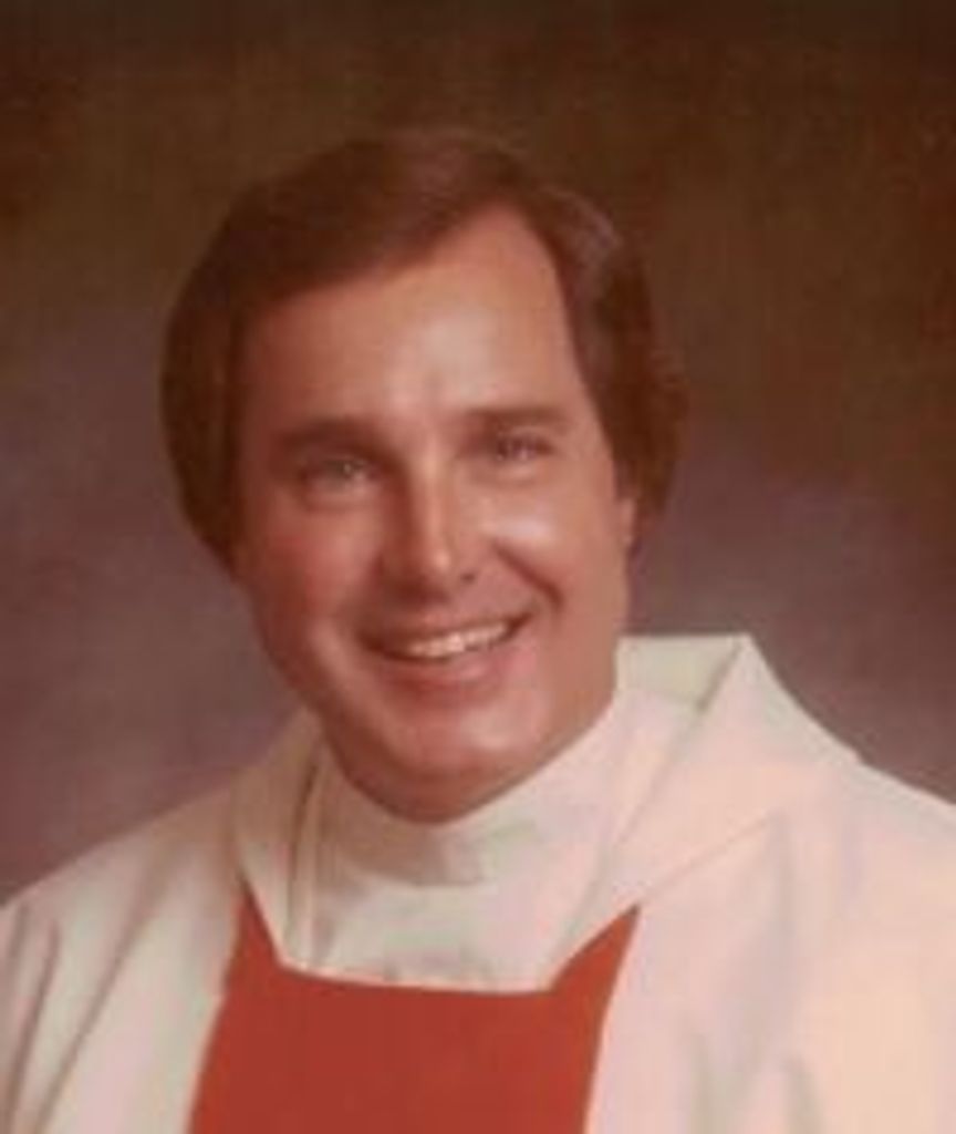 Ronald Earle Williams