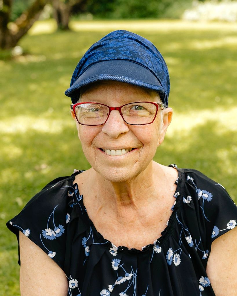 Christine J. Kozlowski Profile Photo