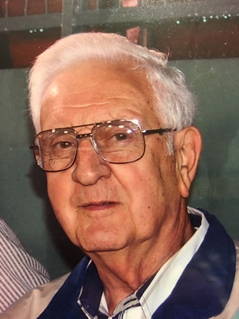 Charles Bonatakis