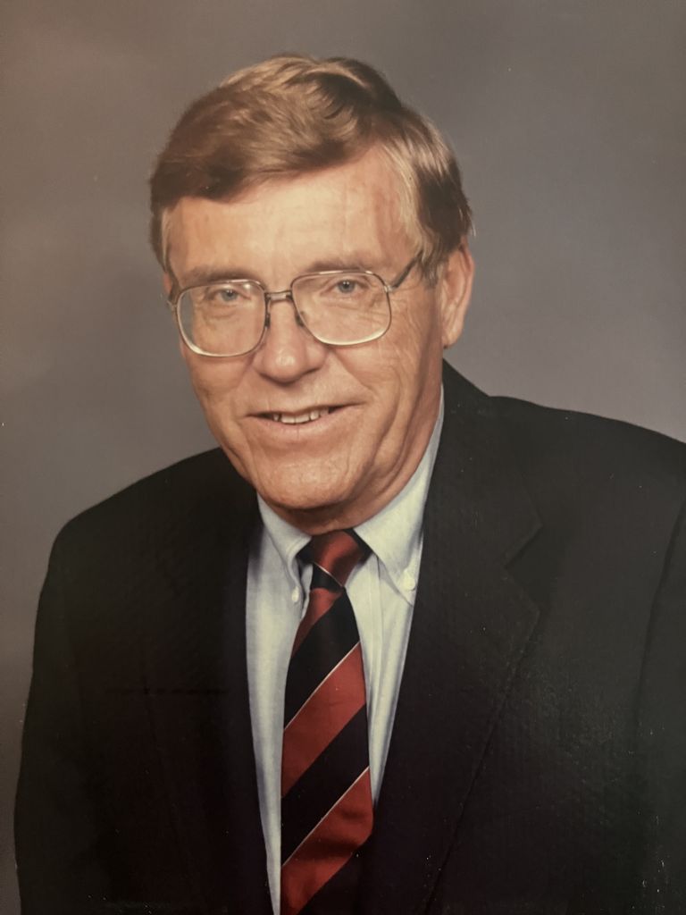 Harry Allen Weber