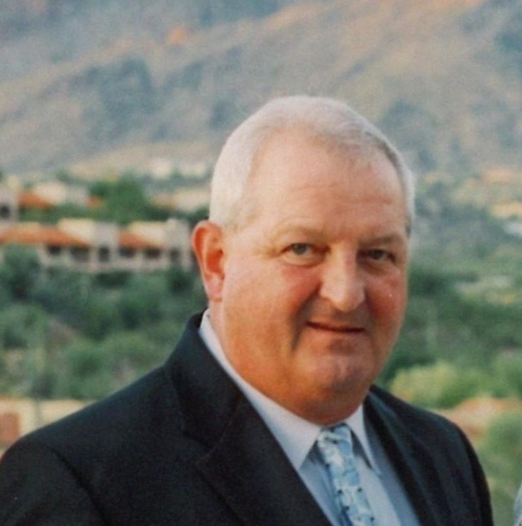 Stephen W. Derickson Profile Photo