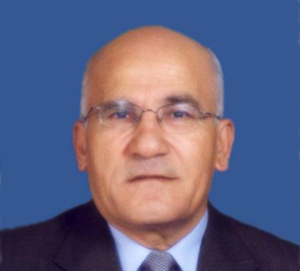 Saade T. Saade Profile Photo