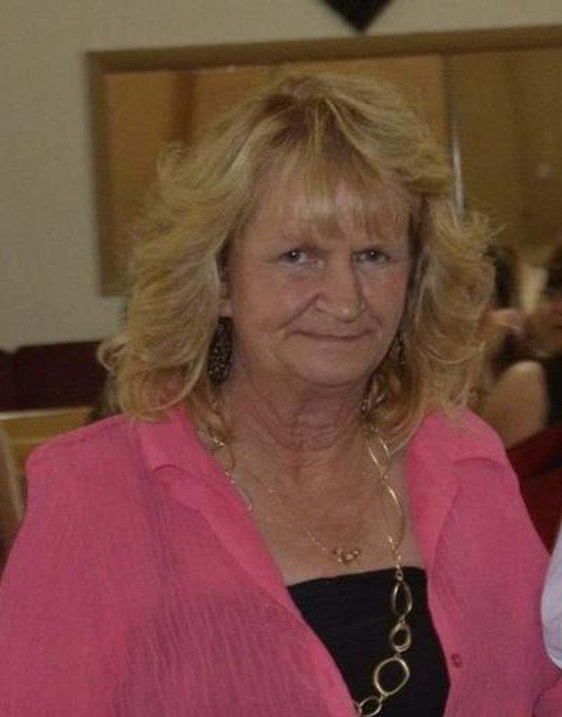 Debrah Lynn Long Profile Photo