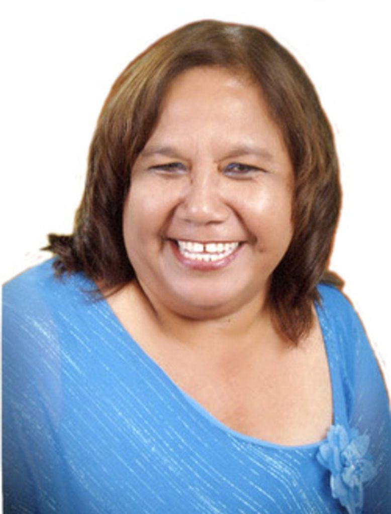 Paula Sanchez