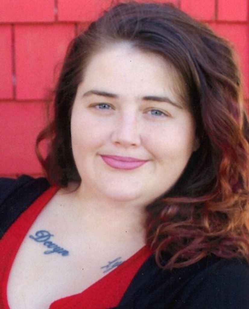 Chyenne Elaine Skaggs Profile Photo