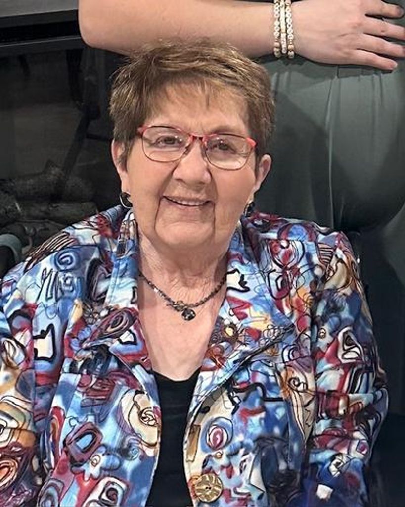 Norma Shaver Muncy Profile Photo