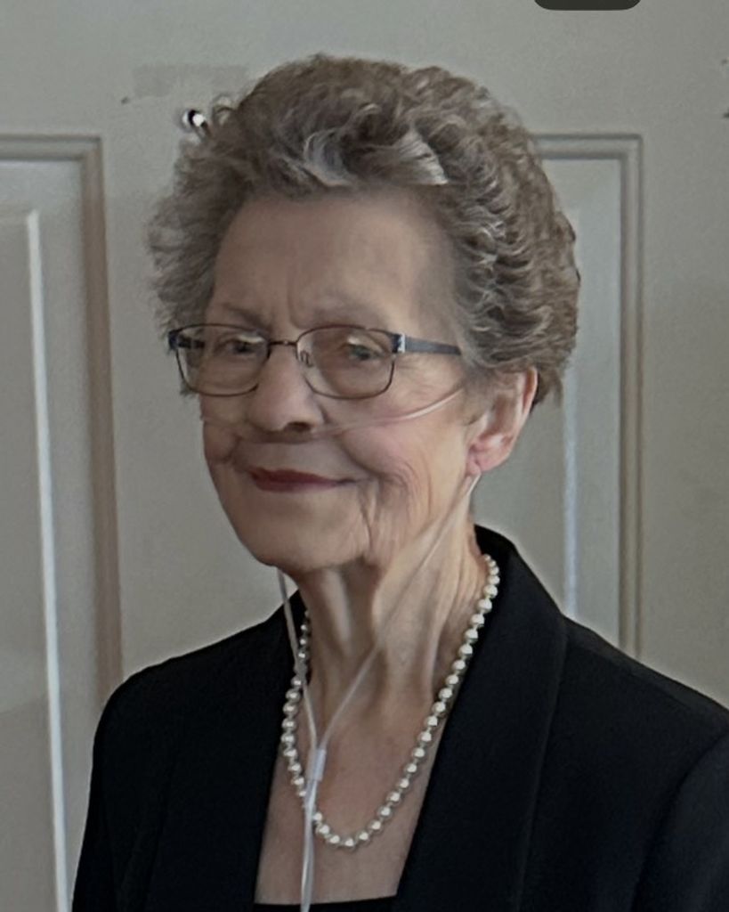 Delia Bell Cochran