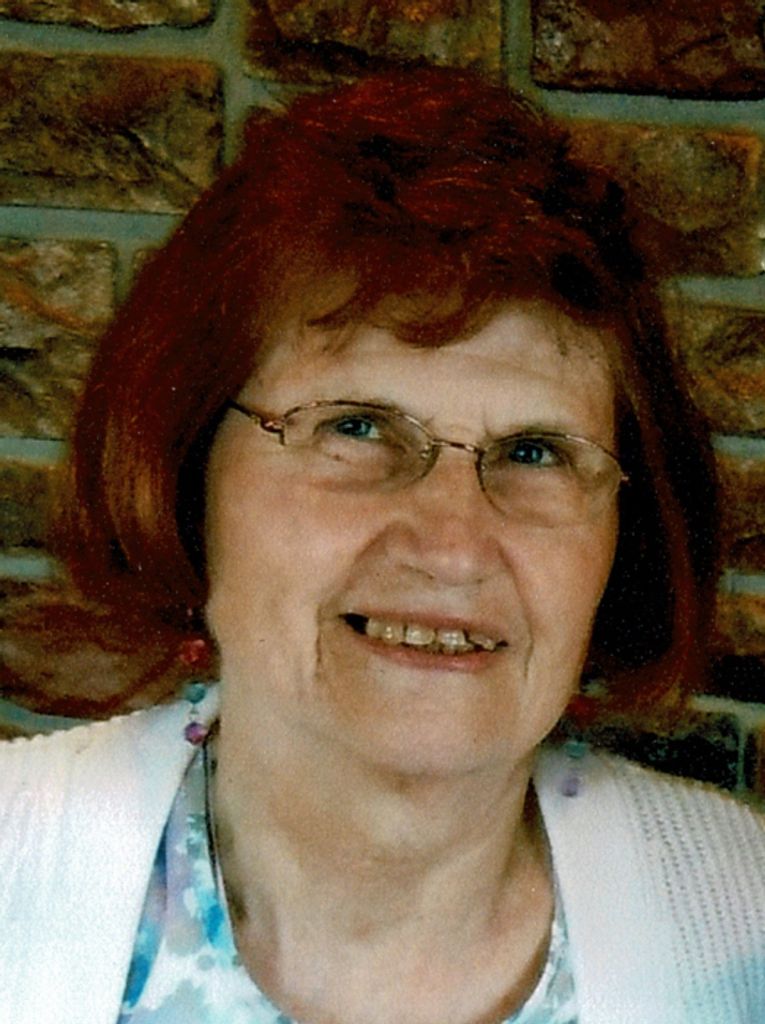 Dorothy Ann Lipp Profile Photo