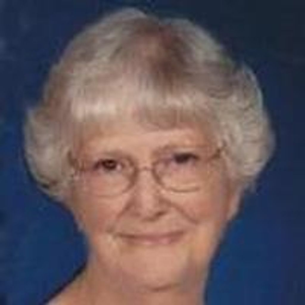 Nellie J. Van White