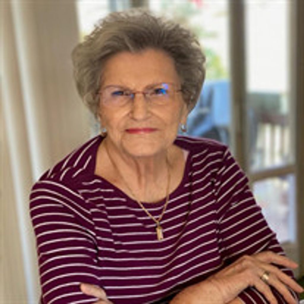 Joyce Pate
