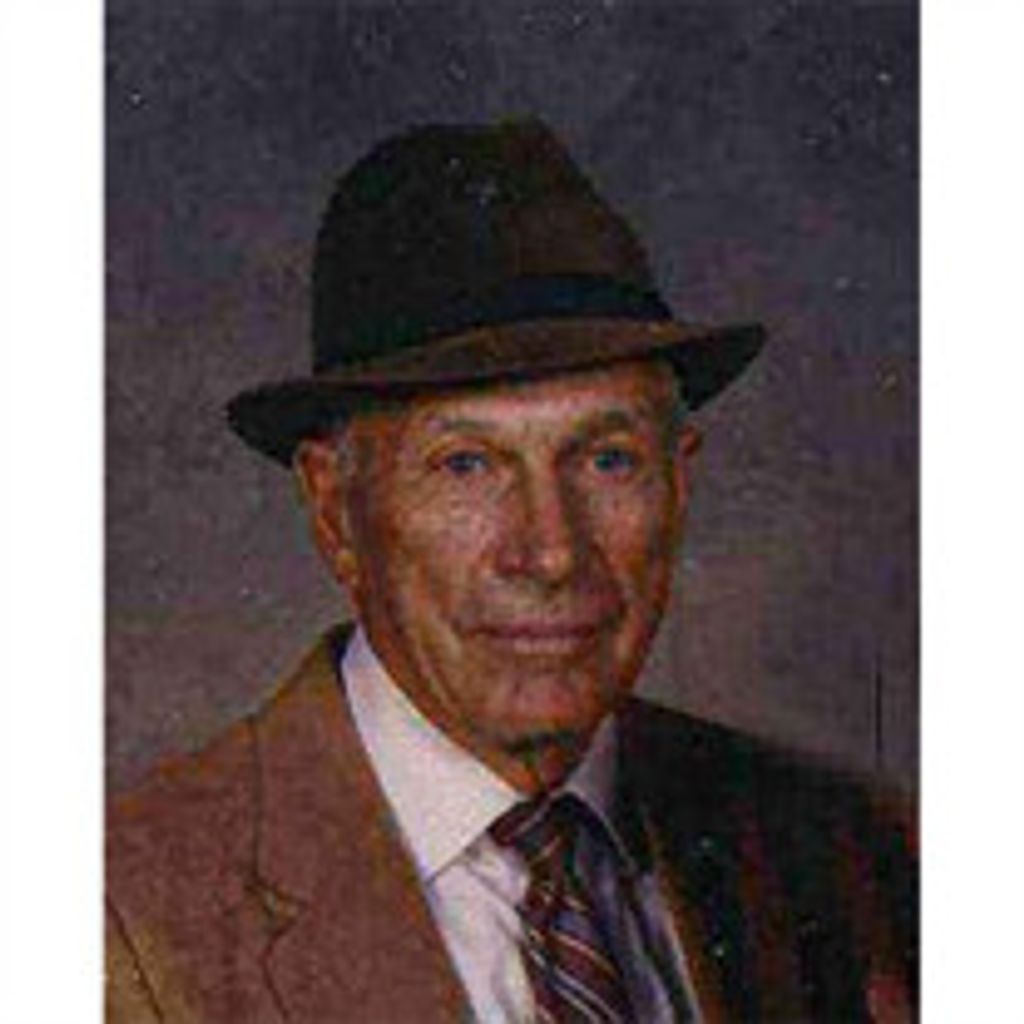 Grant Weston Lamborn