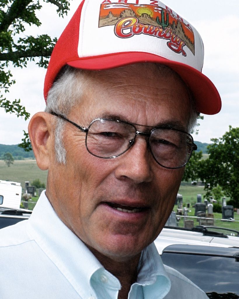 Wayne Sutherland