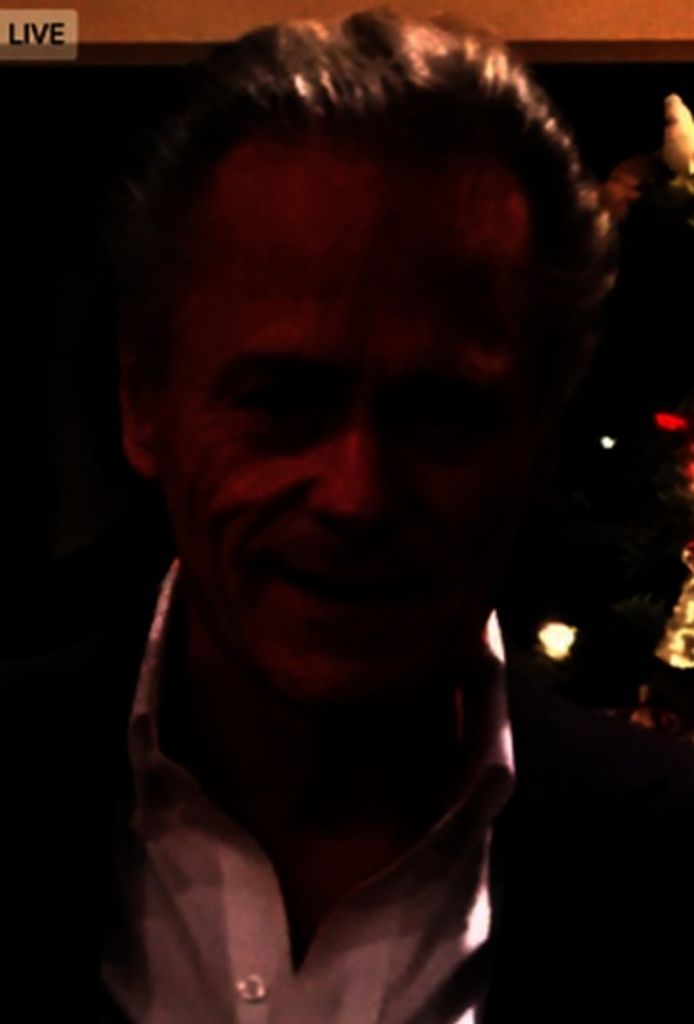 Willard A. "Tom" Thompson