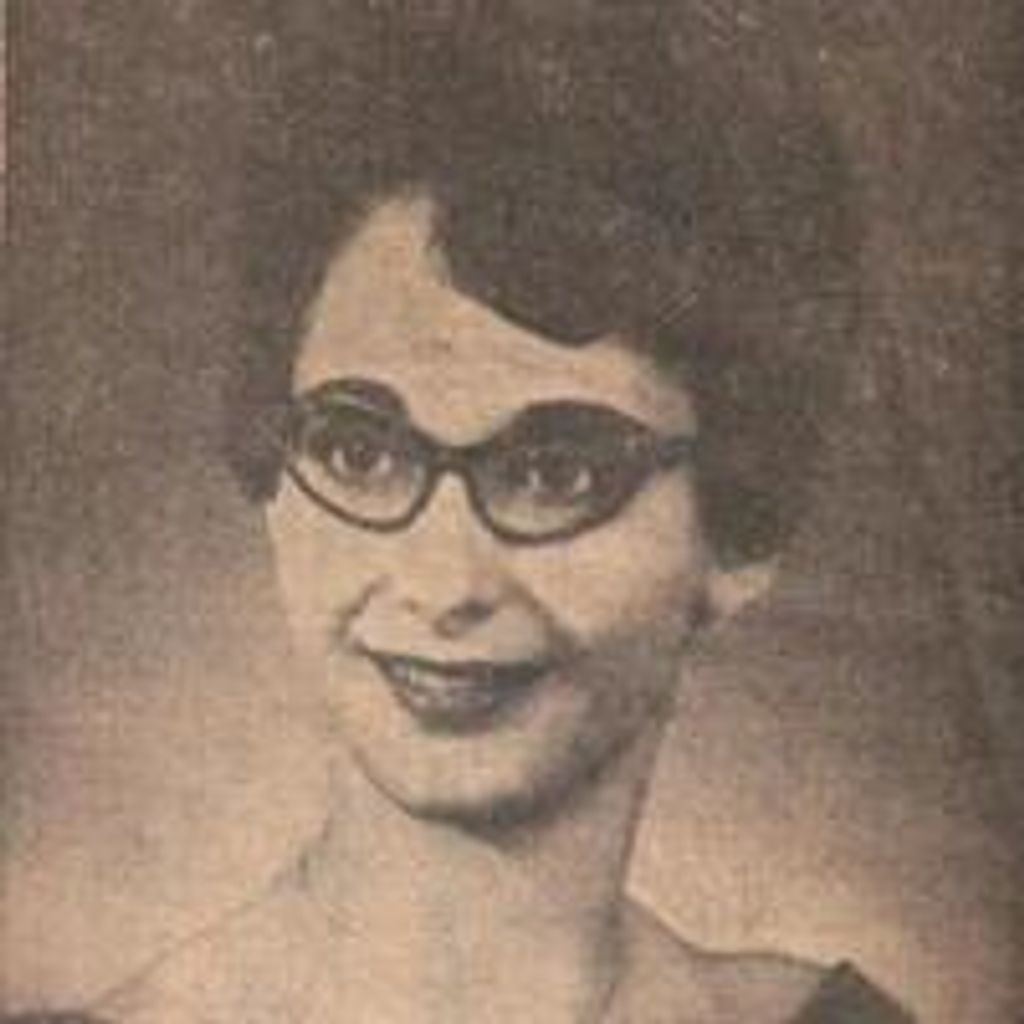 Civita M (Rasile) Robinson Profile Photo
