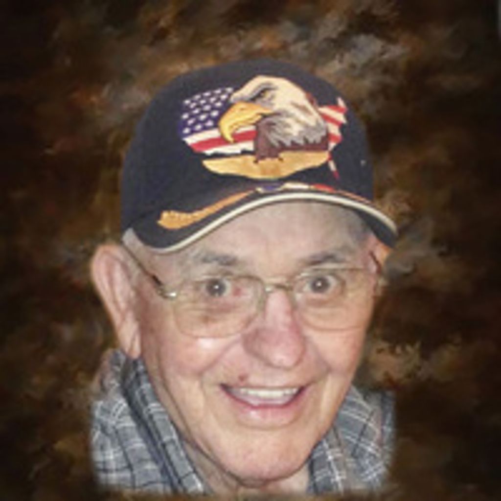 Thomas Andrew Dames, Sr.